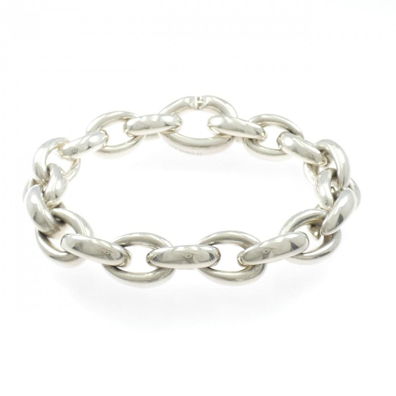 【ヴィンテージ】エルメス アクロバット MM ブレスレット