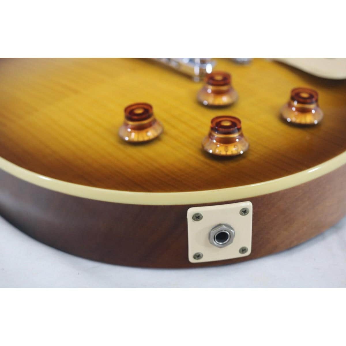 ＥＰＩＰＨＯＮＥ　　ＬＥＳ　ＰＡＵＬ　ＳＴＡＮＤＡＲＤ