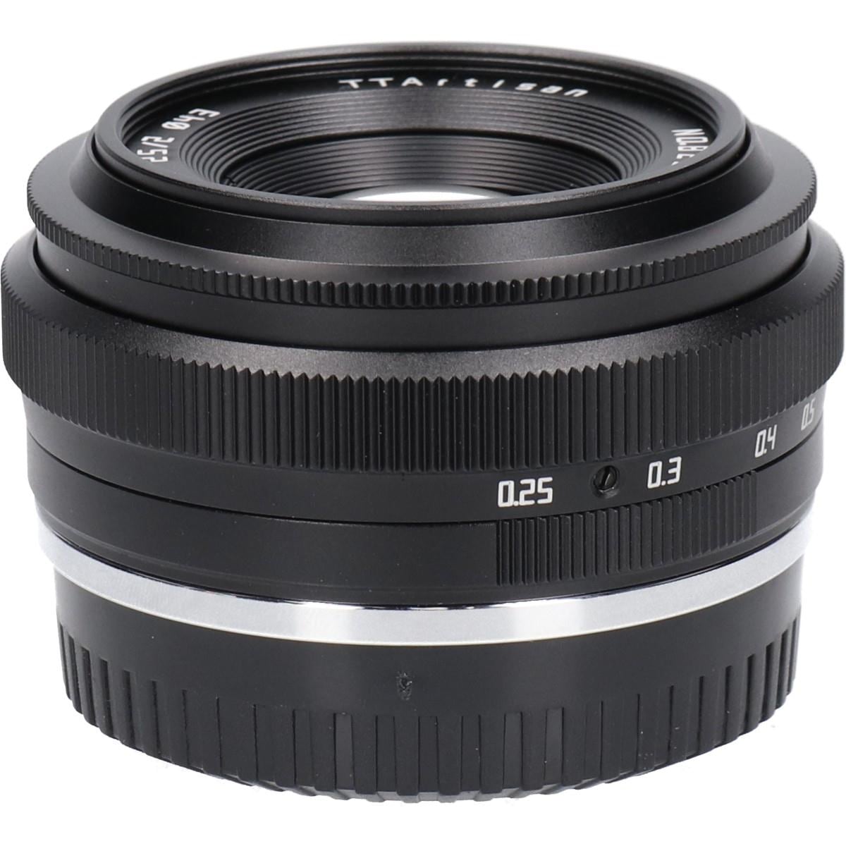 ２５ｍｍ　Ｆ２Ｃ