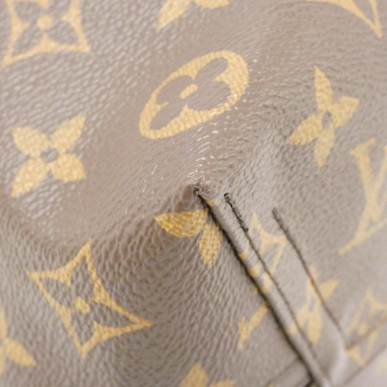 LOUIS VUITTON Monogram Atlantis GM M46817 Bag