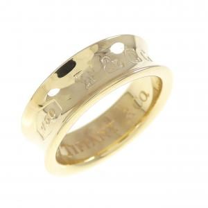 ティファニー 1837 リング