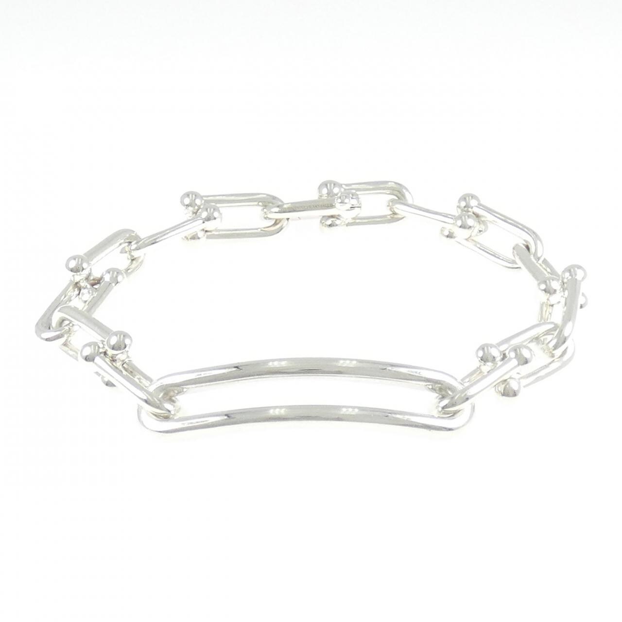 ティファニー ハードウェア リンク ブレスレット