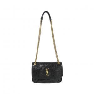 サンローラン NIKI MINI 846087 0EN07 ショルダーバッグ