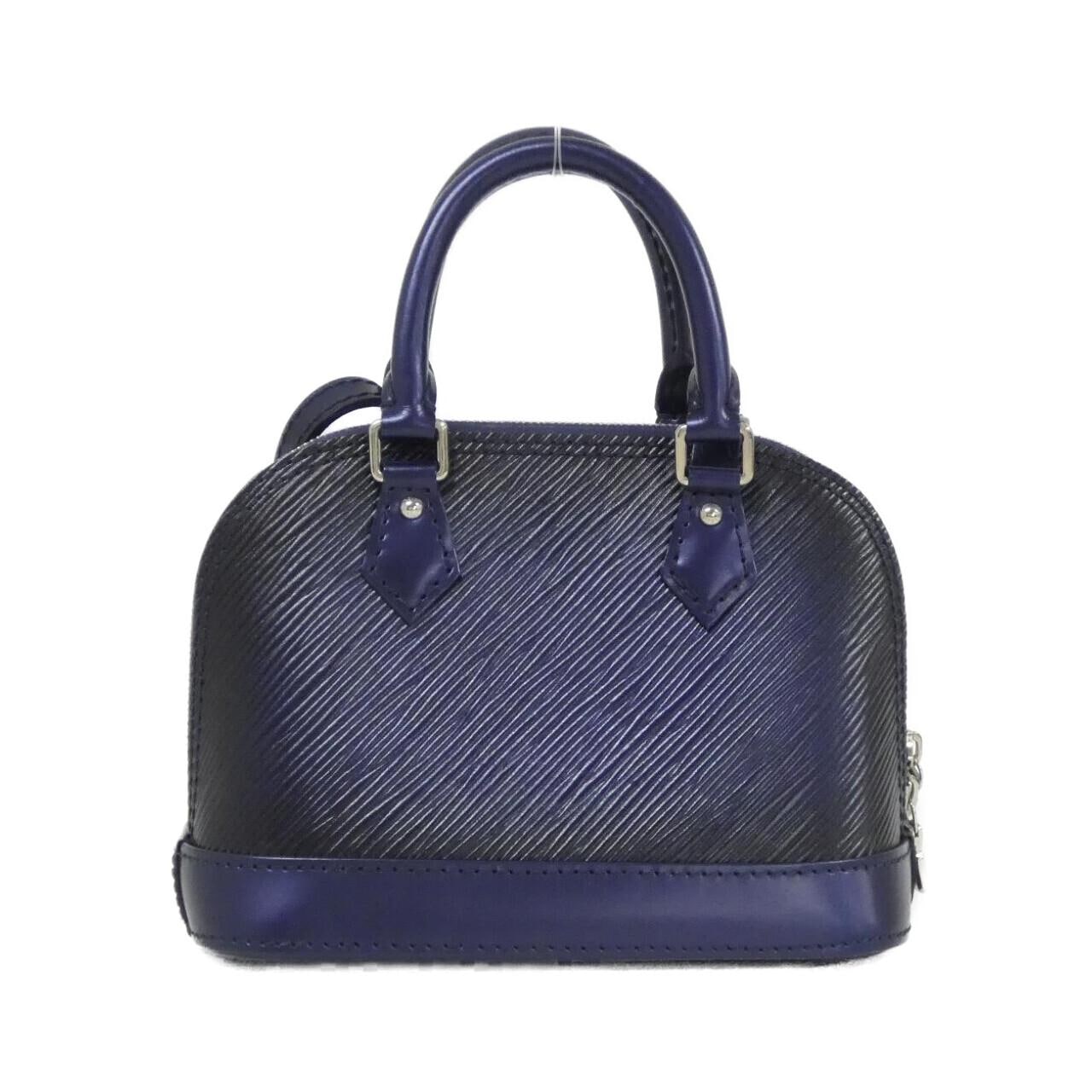 ルイヴィトン エピ ナノ アルマ M64043 バッグ