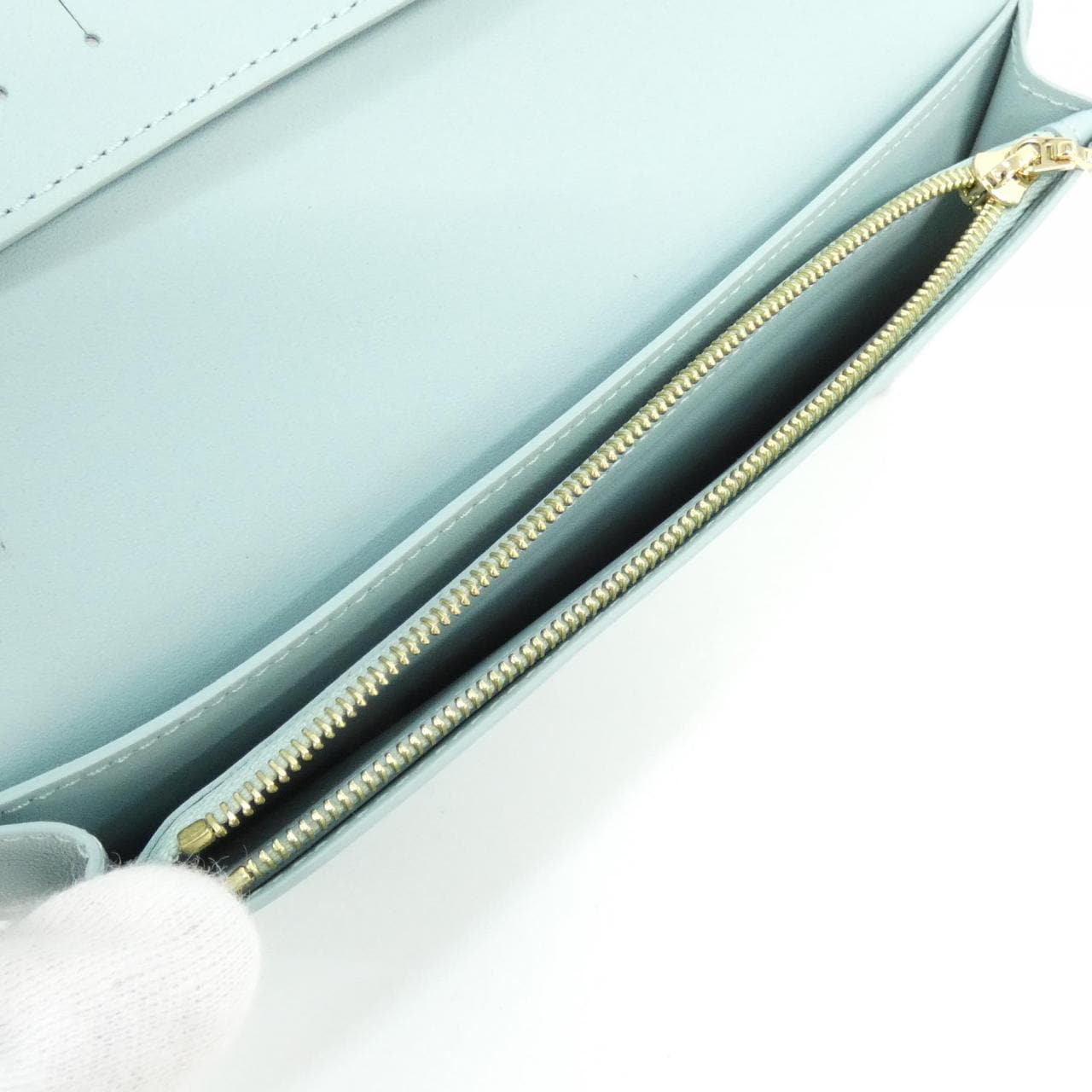 ルイヴィトン LVヴェルティカル ウォレット M81367 財布