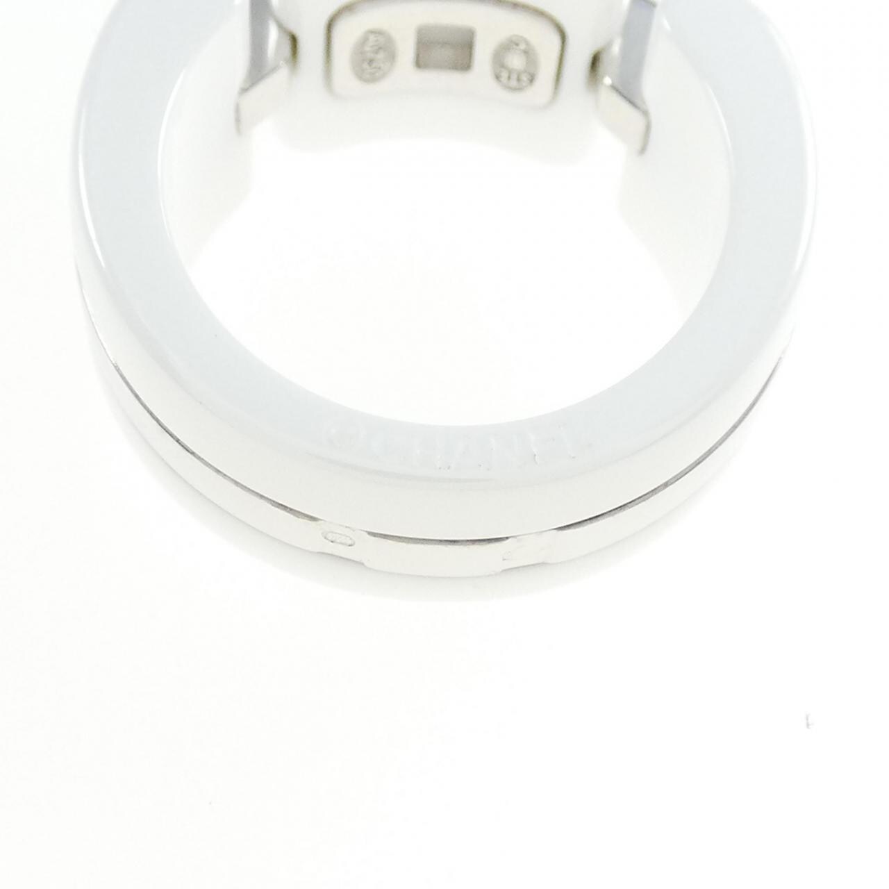 CHANEL Ultra Collection Large Ring