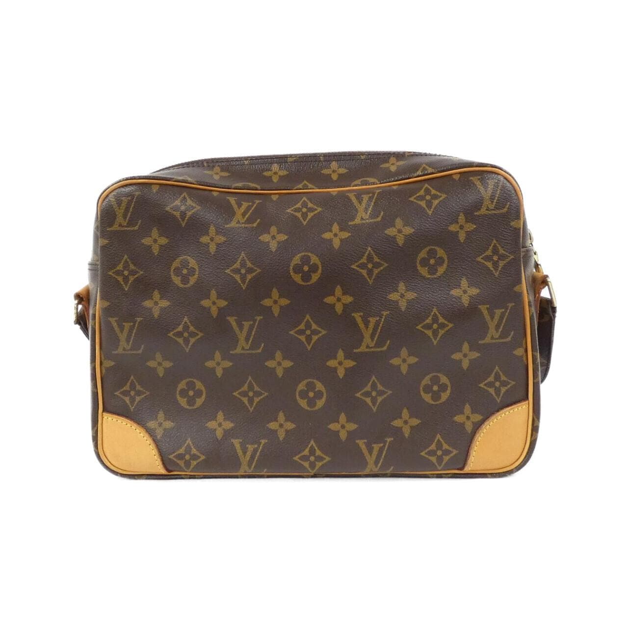 LOUIS VUITTON Monogram Nile M45244 單肩包