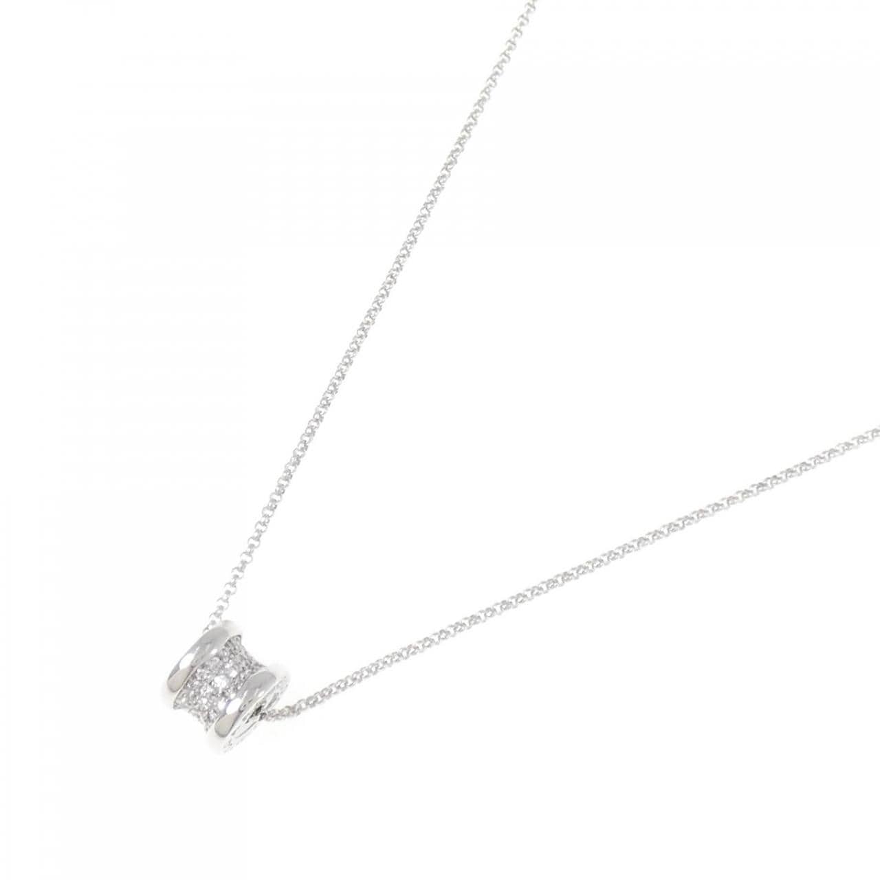 BVLGARI B.zero1 项链
