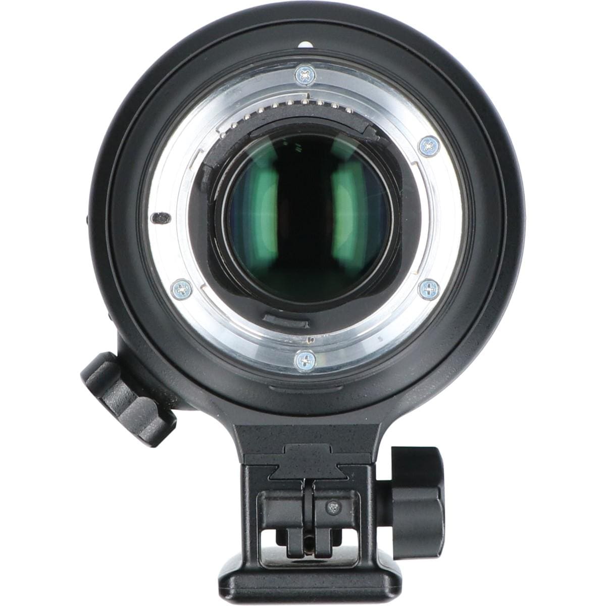 ＡＦ－Ｓ７０－２００ｍｍ　Ｆ２．８Ｅ　ＦＬＶＲ