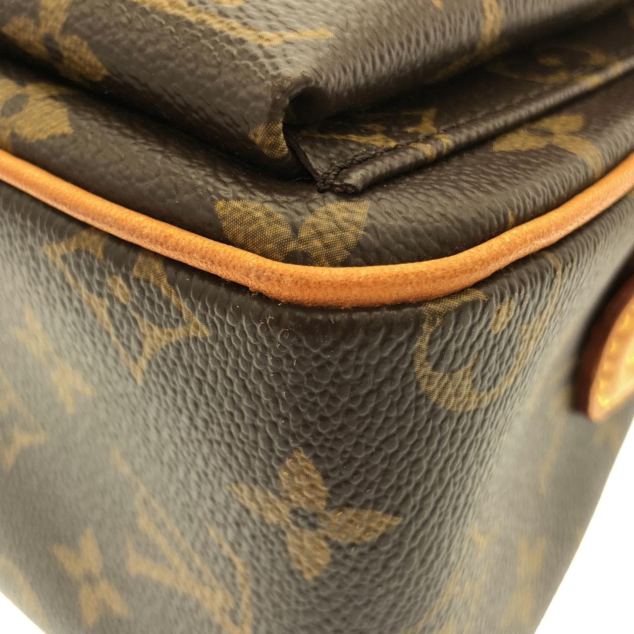 ルイヴィトン モノグラム ヴィバ シテ MM M51164 ショルダーバッグ