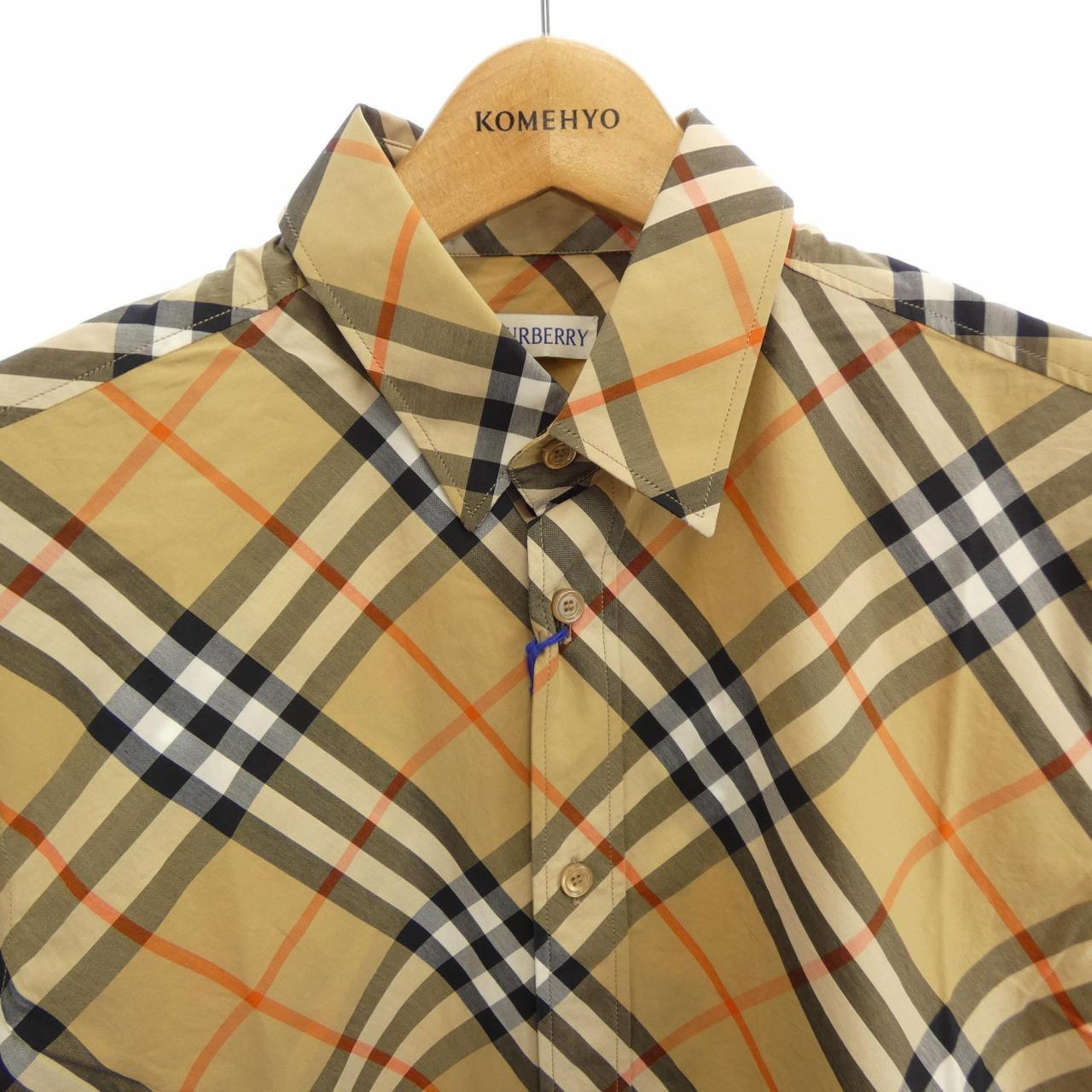 バーバリー BURBERRY 8087634 シャツ