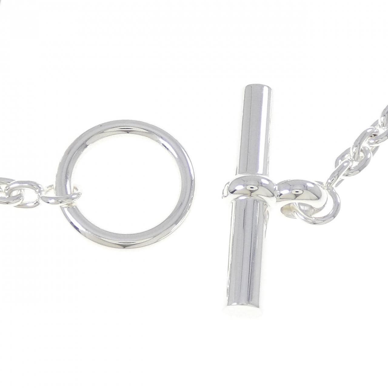 【新品】エルメス ファランドール マルチ ブレスレット