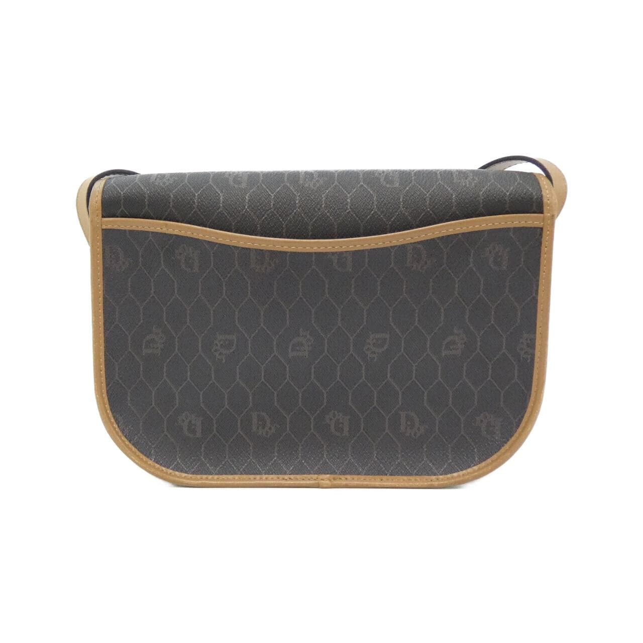 【ヴィンテージ】クリスチャンディオール ショルダーバッグ