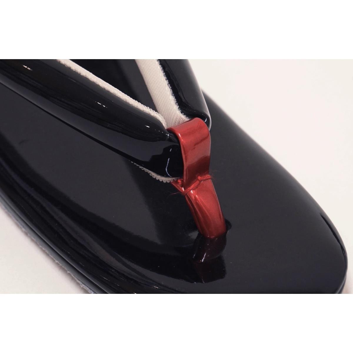 【新品】女草履　直付け草履　Ｍサイズ