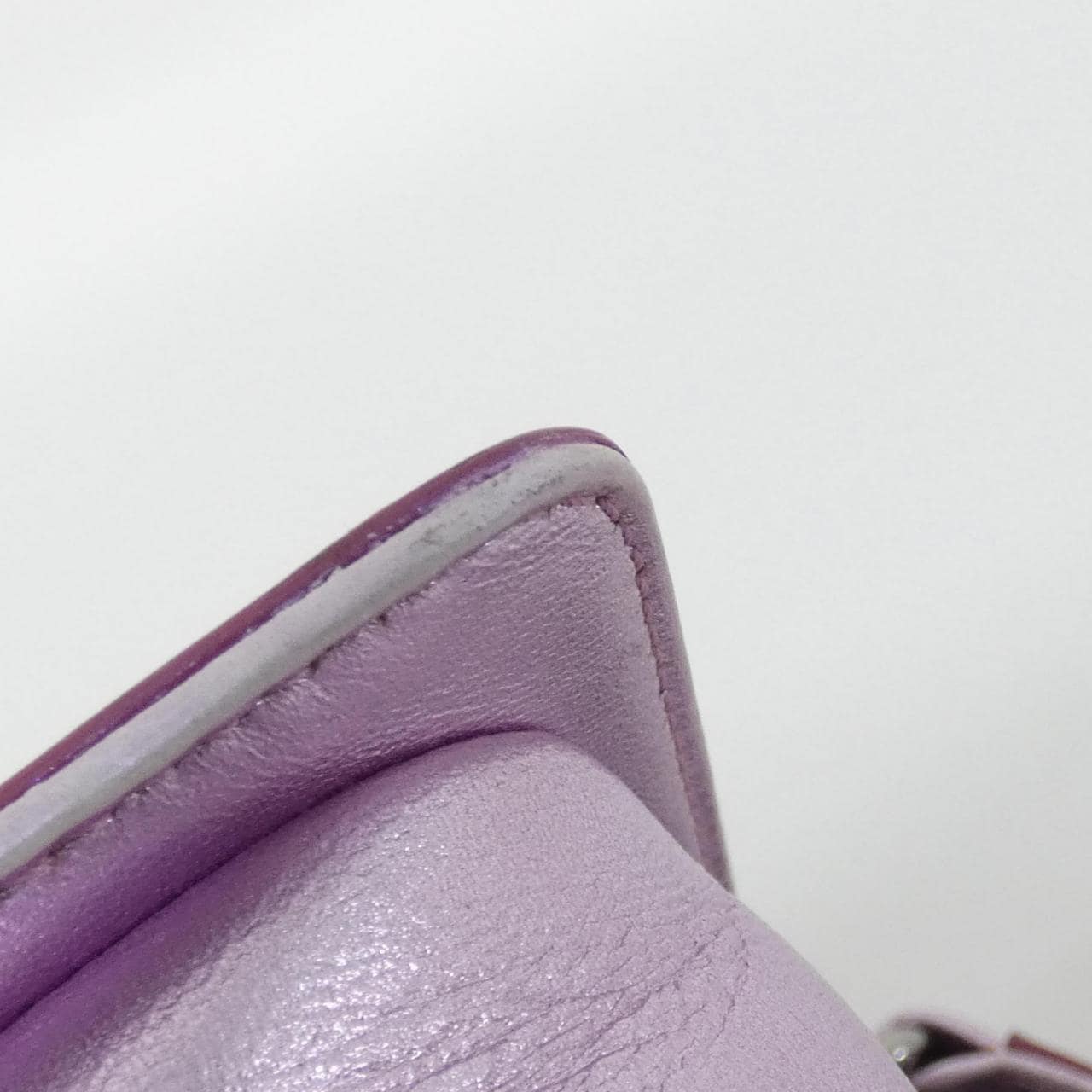 シャネル ボーイシャネル ライン 67086 ショルダーバッグ