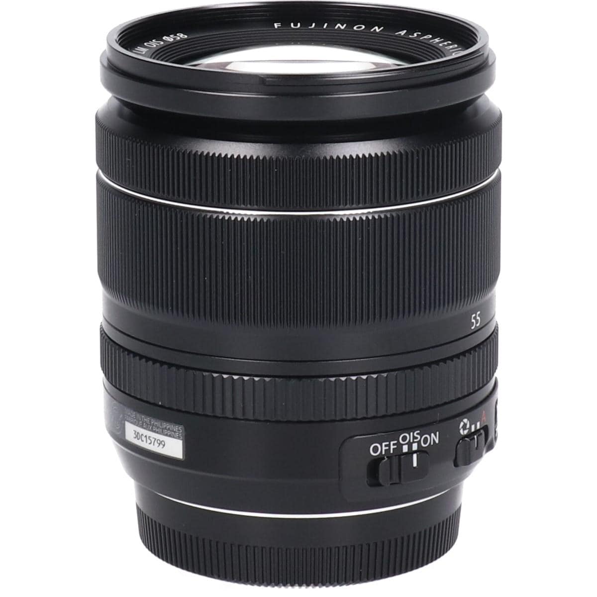 ＸＦ１８－５５ｍｍ　Ｆ２．８－４Ｒ　ＬＭ　ＯＩＳ