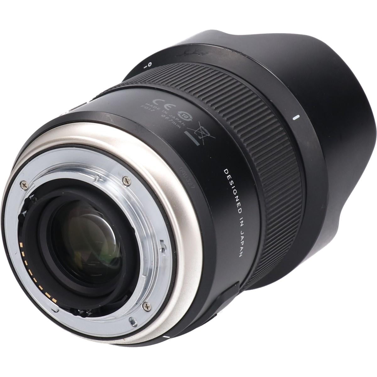 ソニーα３５ｍｍ　Ｆ１．８ＤＩ　ＶＣ　ＵＳＤ（Ｆ０１２）