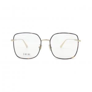【新品】クリスチャンディオール GEMDIORO SU メガネ