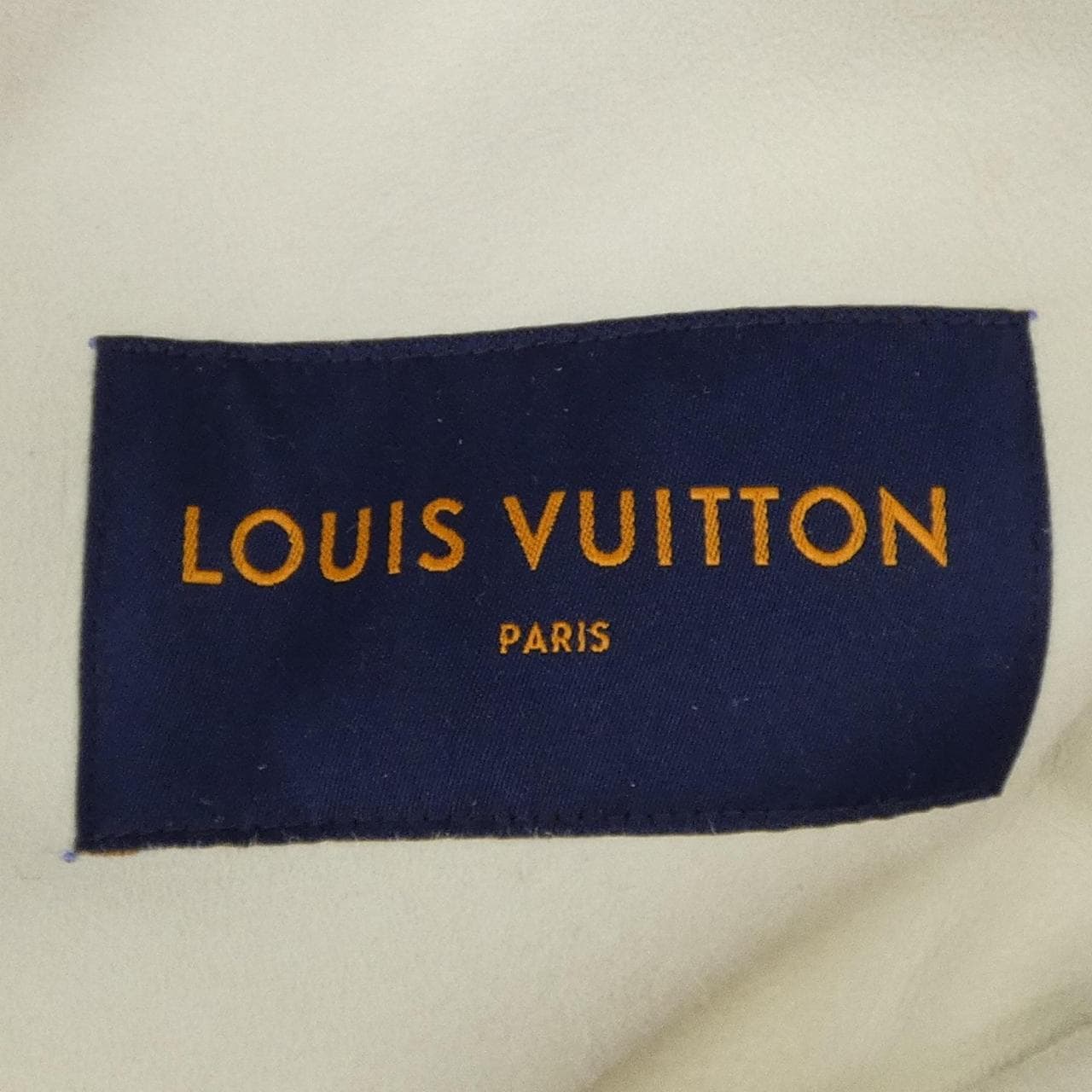 ルイヴィトン LOUIS VUITTON モノグラムミラーシアリングジャケット HLL81EFI7 レザージャケット
