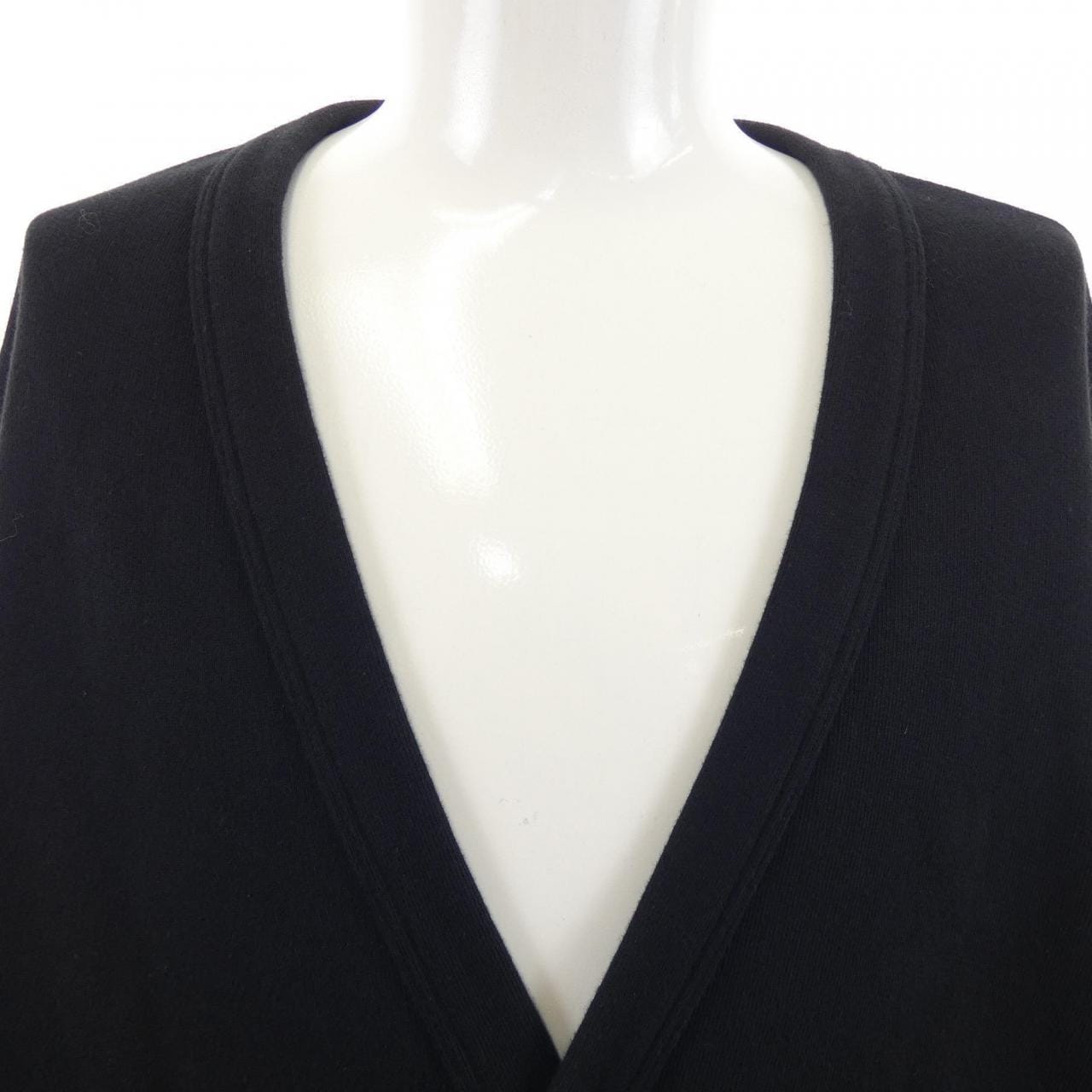 セリーヌ CELINE CELINE ルーズカーディガン/コットンフリース 2Y672345F カーディガン