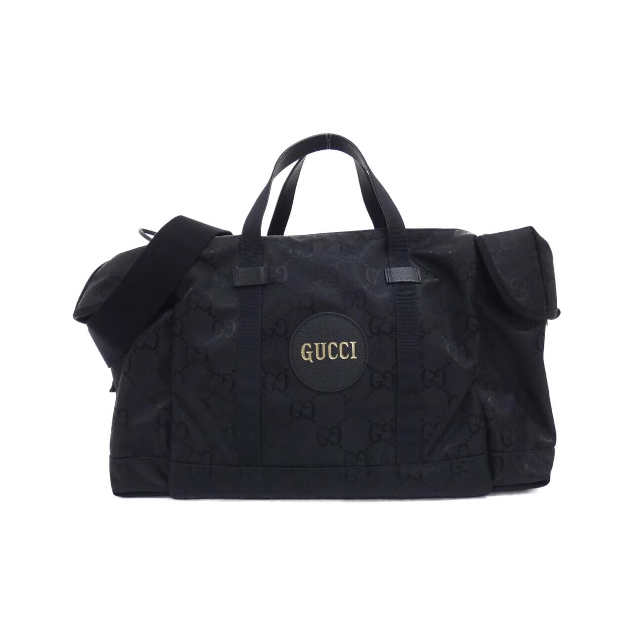 【新品】グッチ GUCCI OFF THE GRID 630350 H9HHN ボストンバッグ