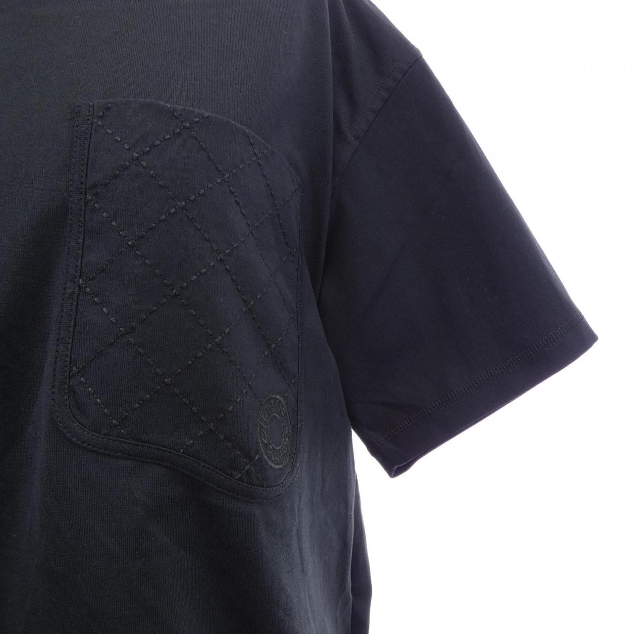 エルメス HERMES タピドゥセル 6H4635DA Tシャツ