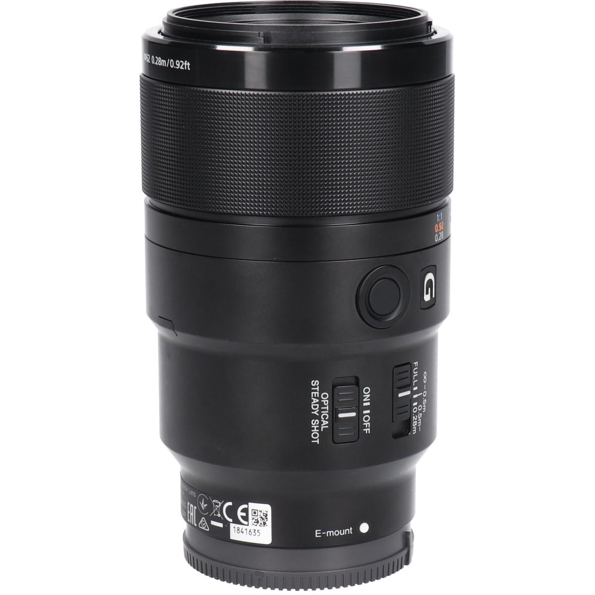 ＦＥ９０ｍｍ　Ｆ２．８ＭＡＣＲＯ　Ｇ　ＯＳＳ