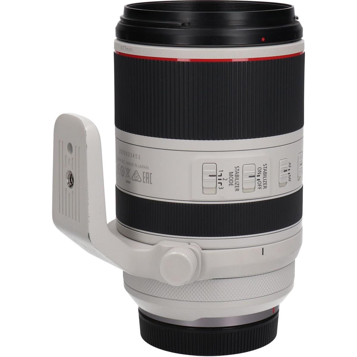ＲＦ７０－２００ｍｍ　Ｆ２．８Ｌ　ＩＳ　ＵＳＭ