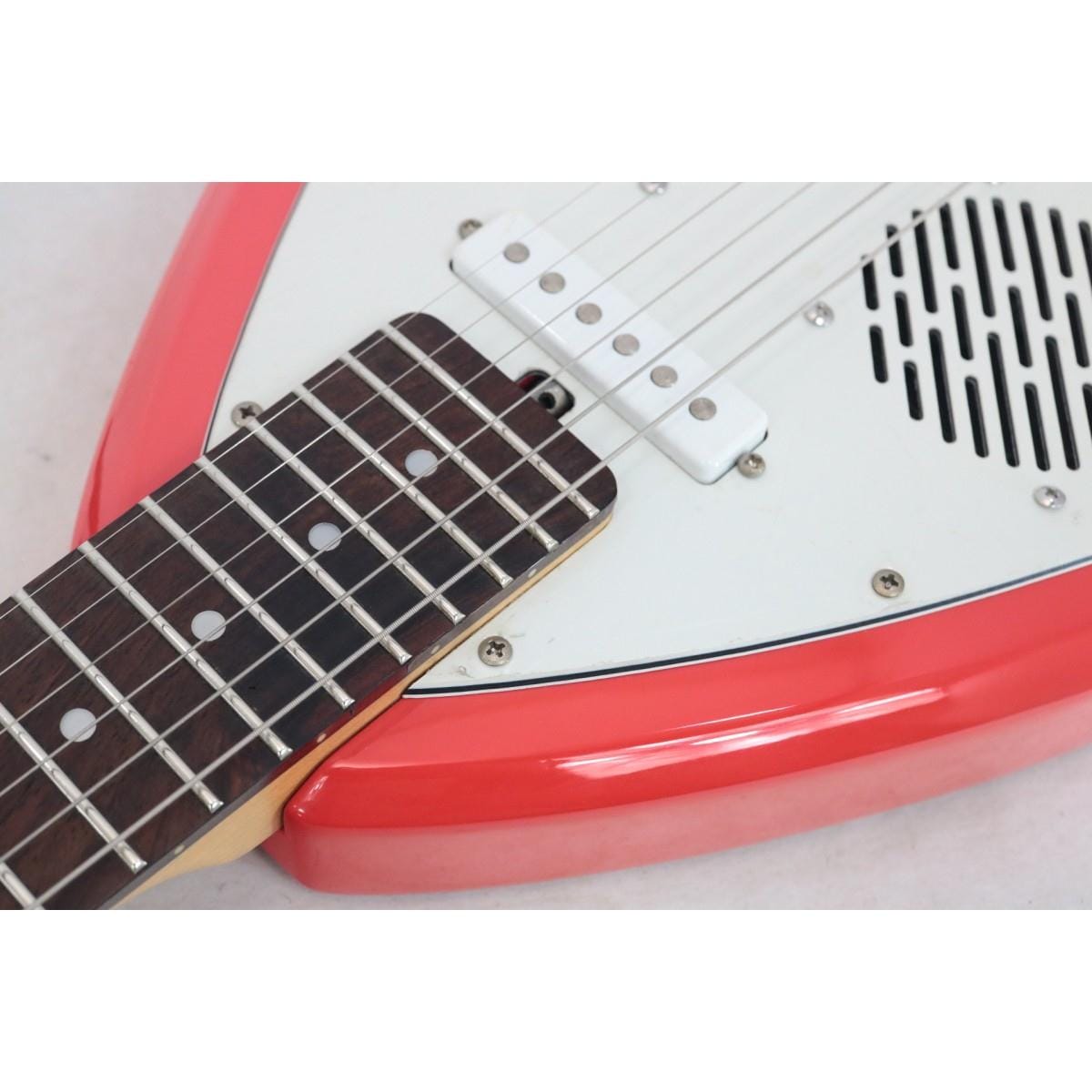 ＶＯＸ　　ＡＰＡＣＨＥ－１