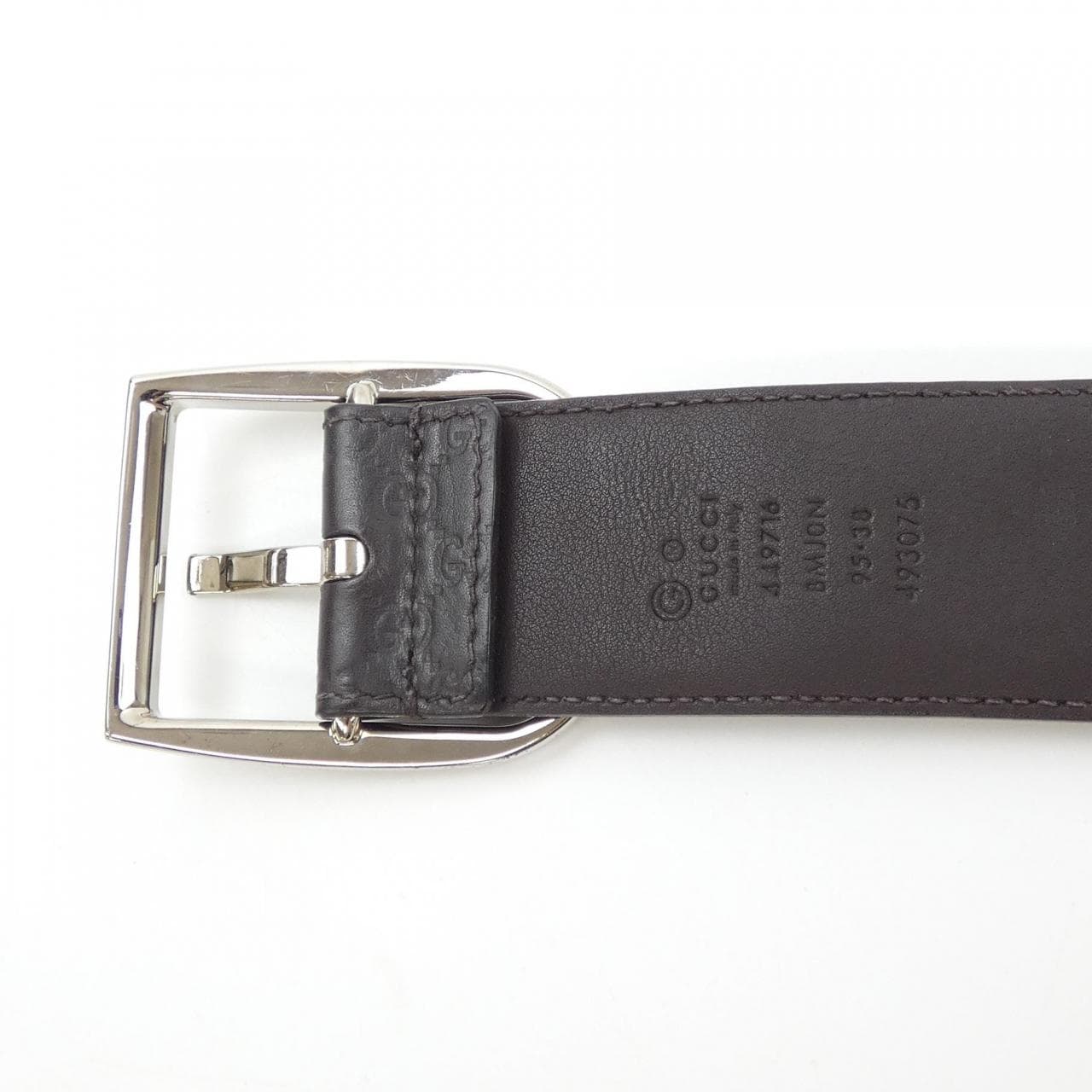 古奇GUCCI BELT