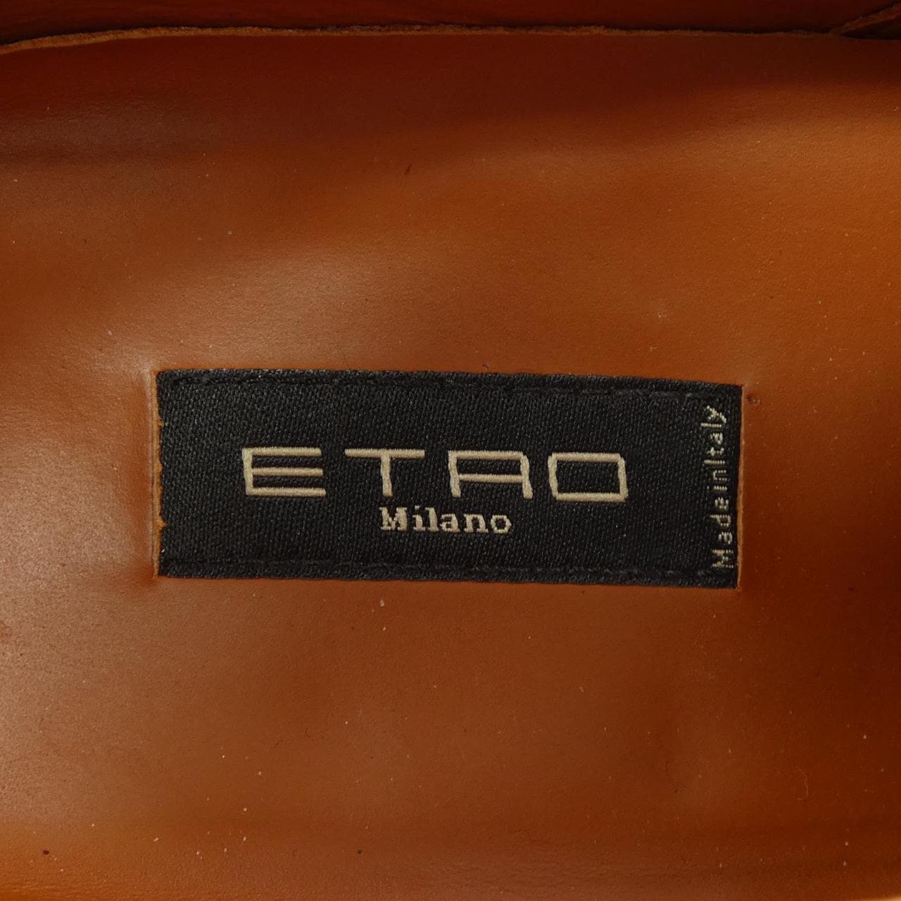 Etro ETRO shoes