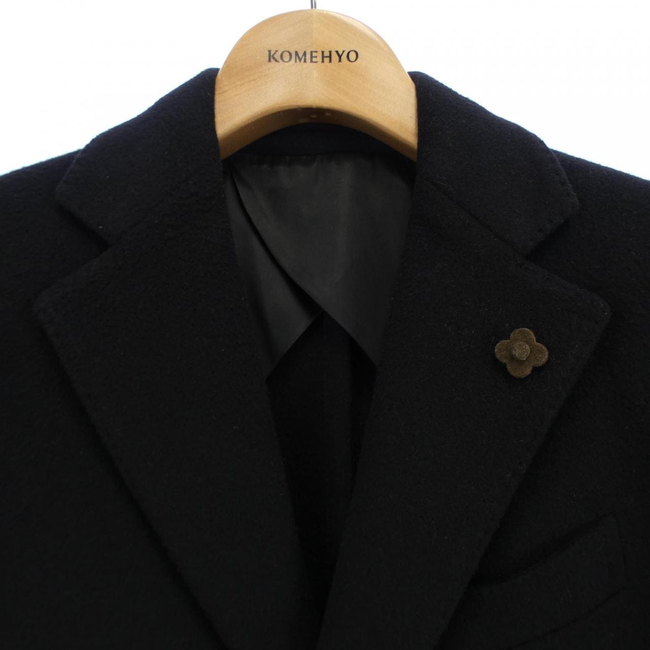 ラルディーニ LARDINI コート