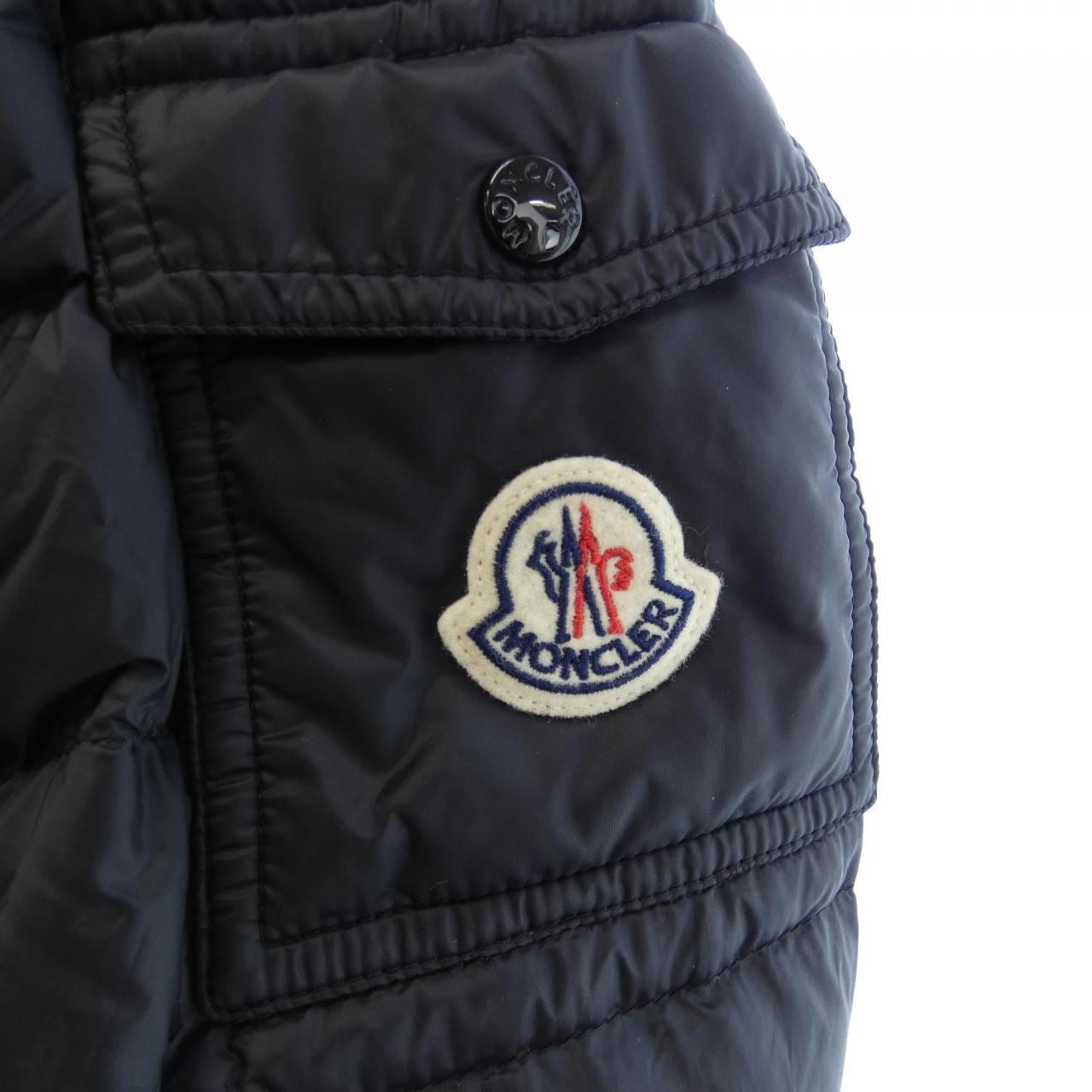 モンクレール MONCLER ダウンコート