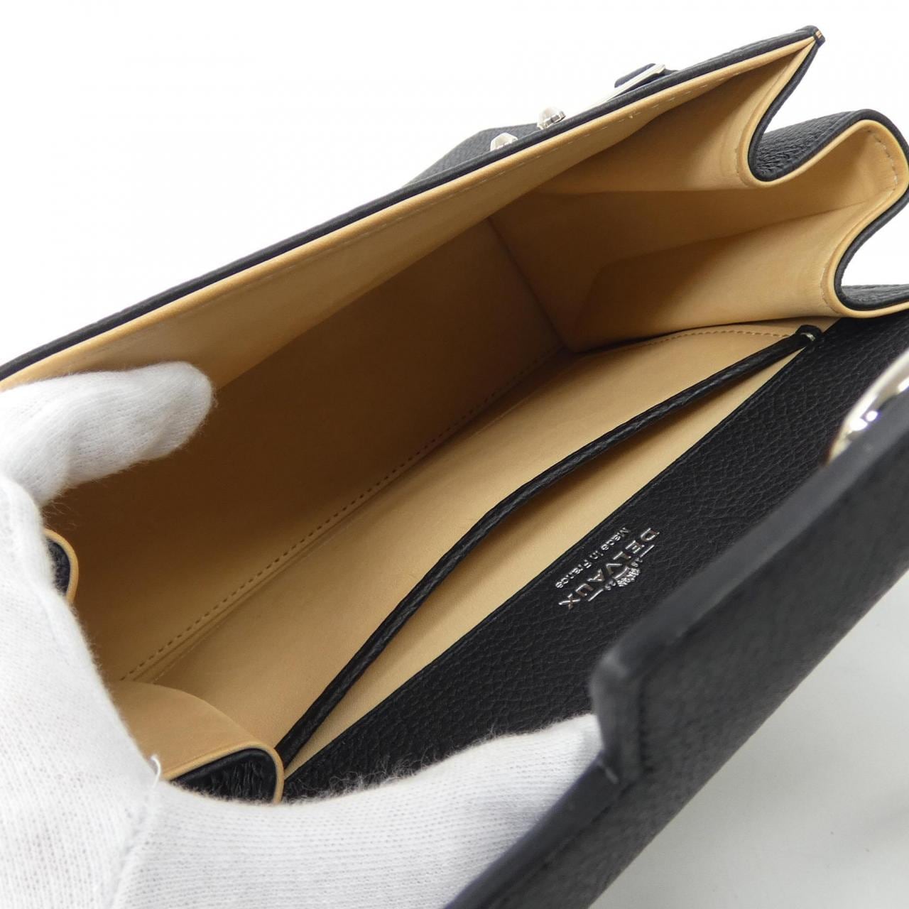 デルボー DELVAUX TEMPETE AA0612AMF BAG