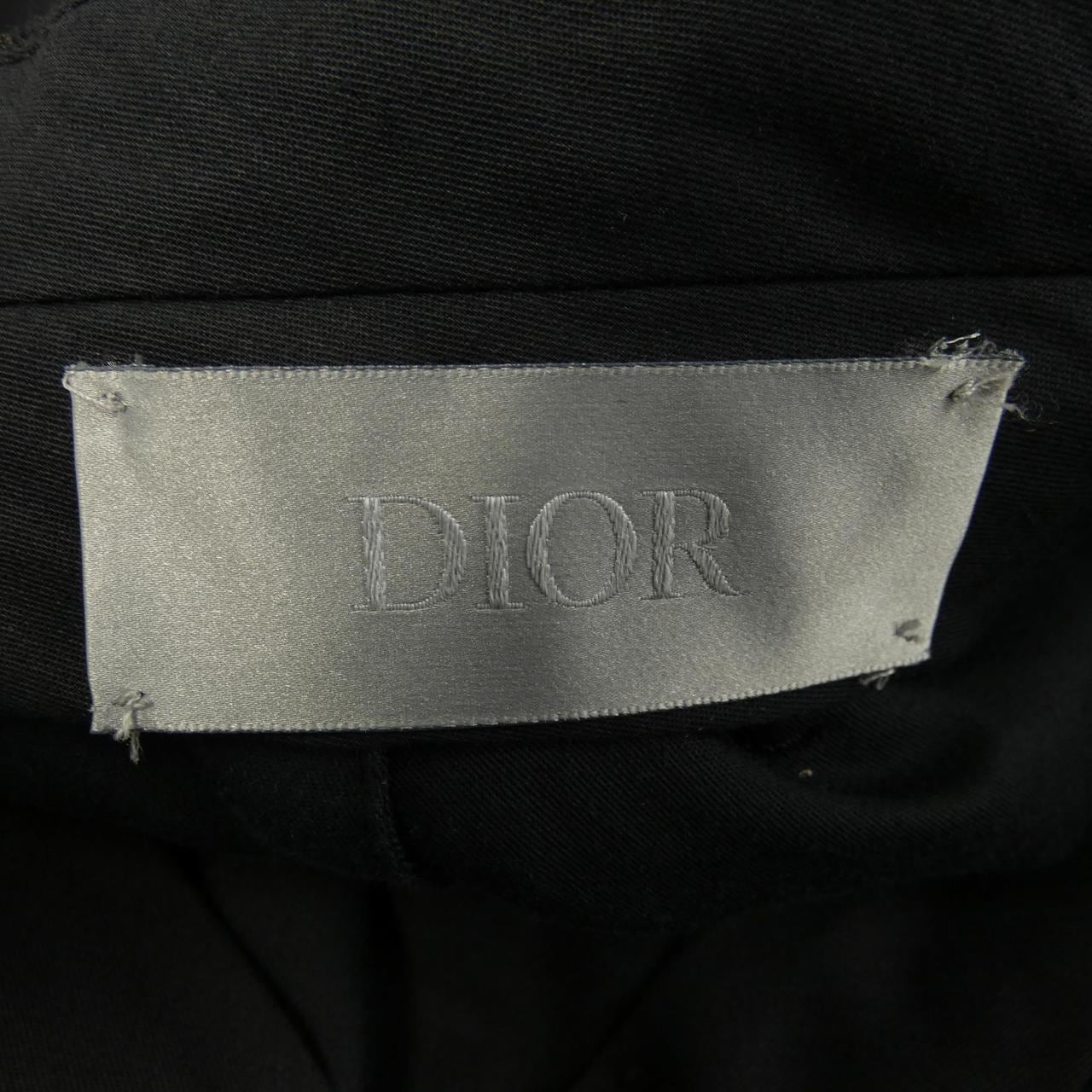 ディオール DIOR 033C113C4739 パンツ