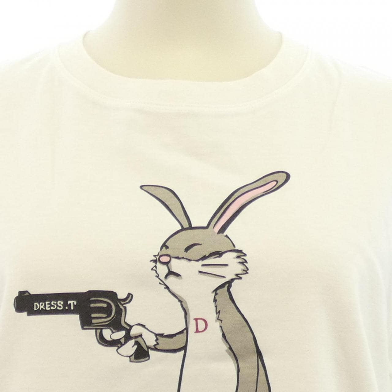 ドレステリア DRESSTERIOR Tシャツ