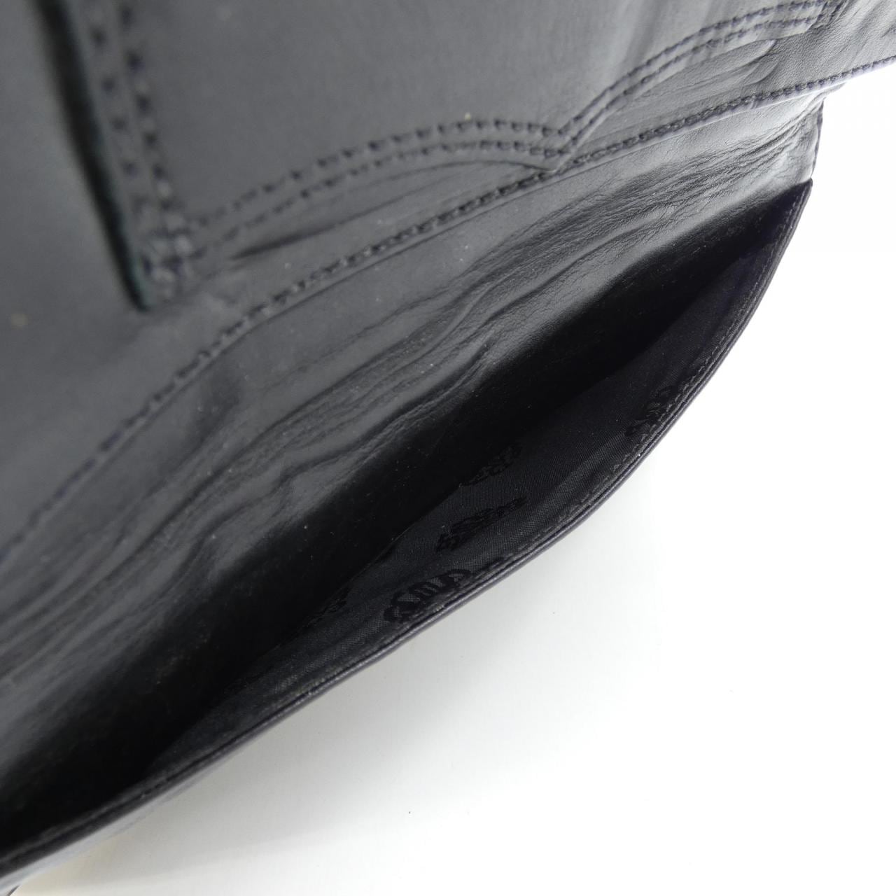 クロムハーツ CHROME HEARTS LNG SNGL FLD TPS ALLIGTR 2246 304 0043 2900 WALLET