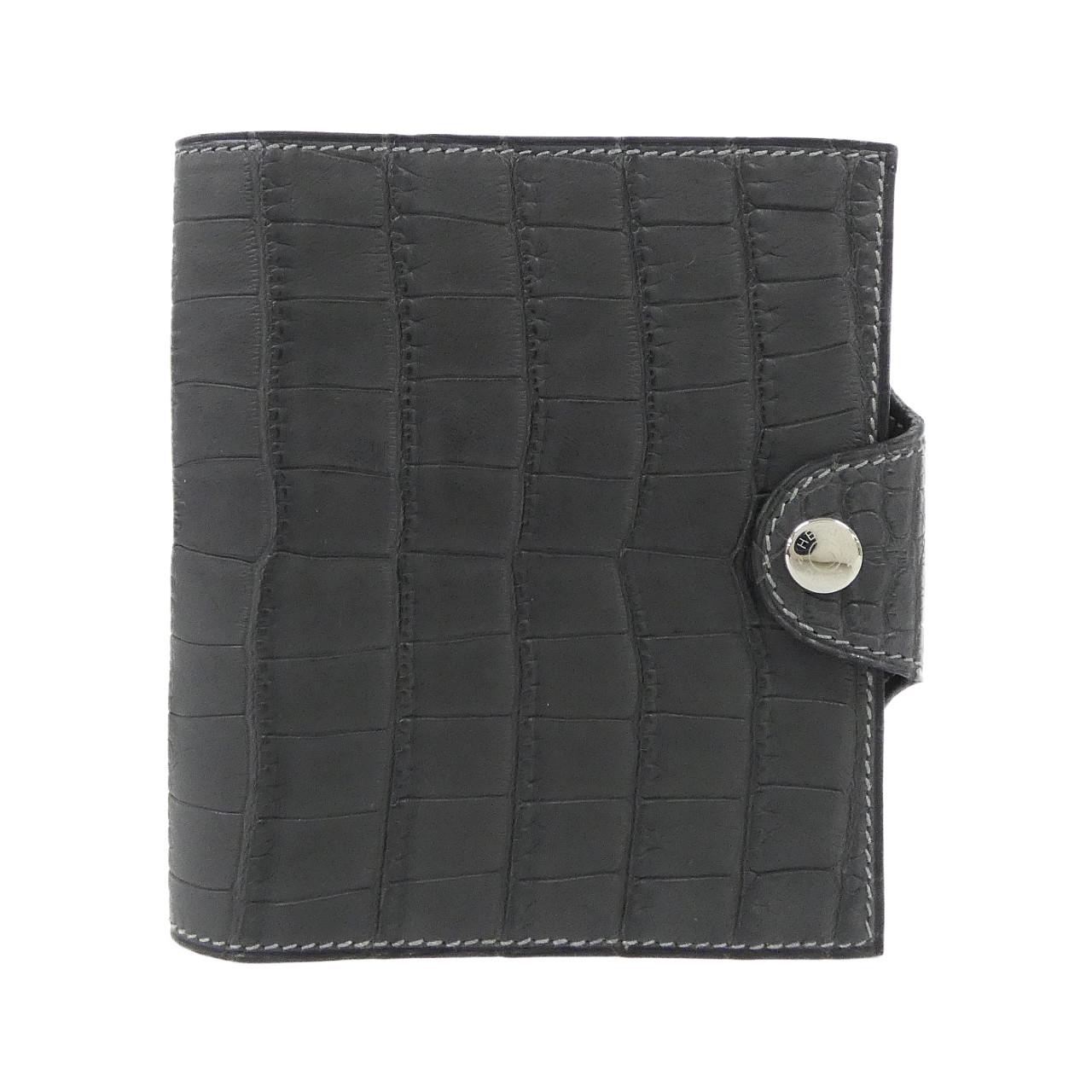 エルメス ユリス MINI ノートカバー