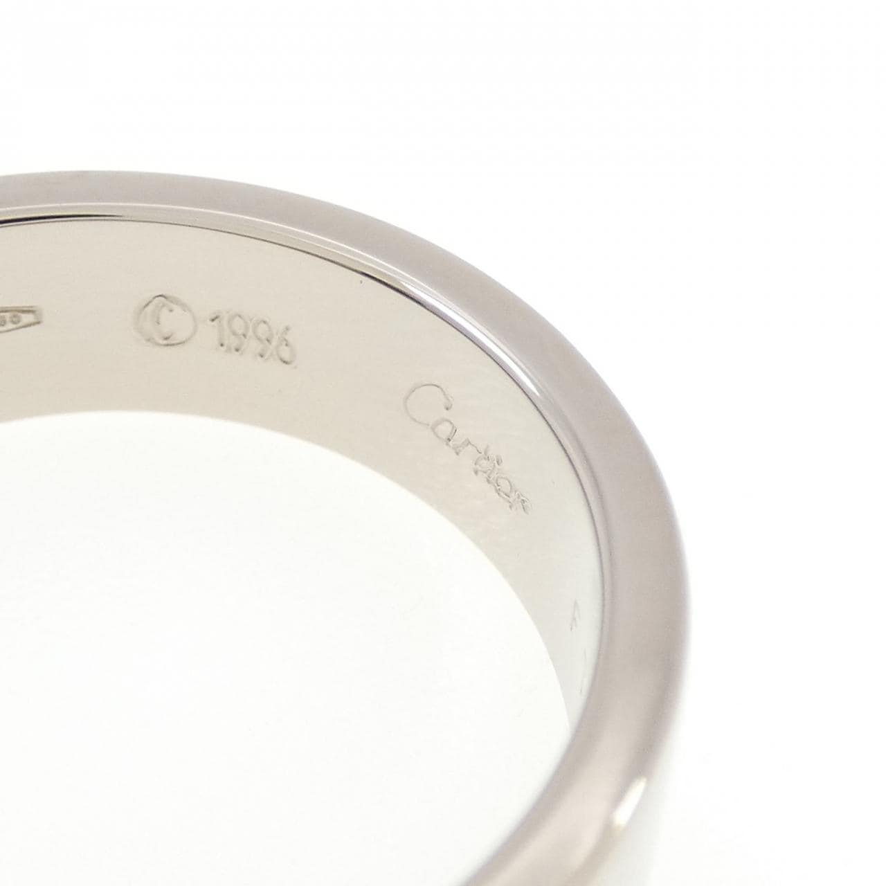 カルティエ ラブ  リング
