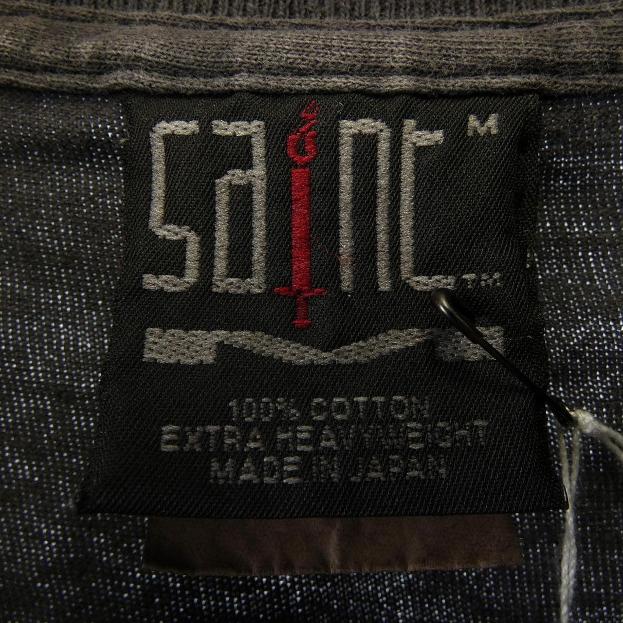 セントマイケル SAINT MICHAEL SM-HR8-0000-008 Tシャツ