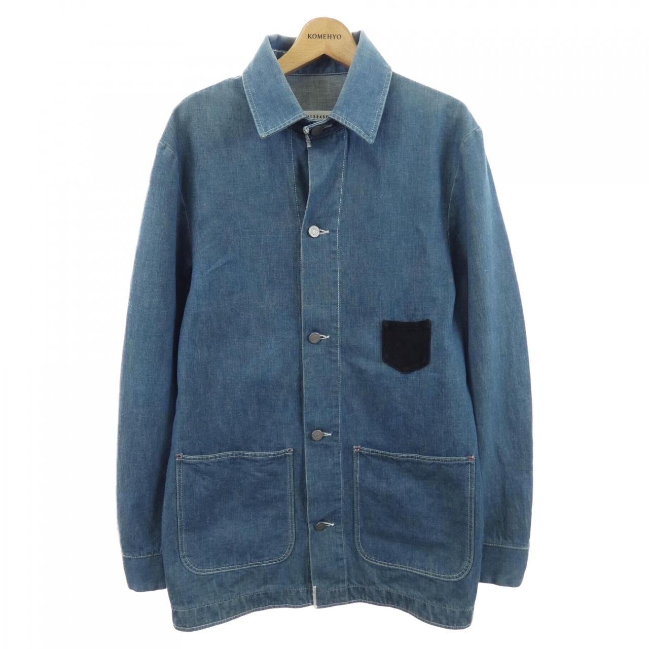 メゾンマルジェラ Maison Margiela S50AM0539 ジャケット