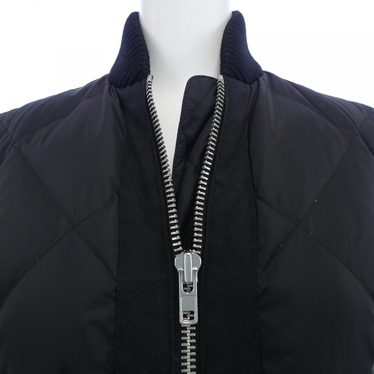 ミュウミュウ MIU MIU ML278 ダウンコート