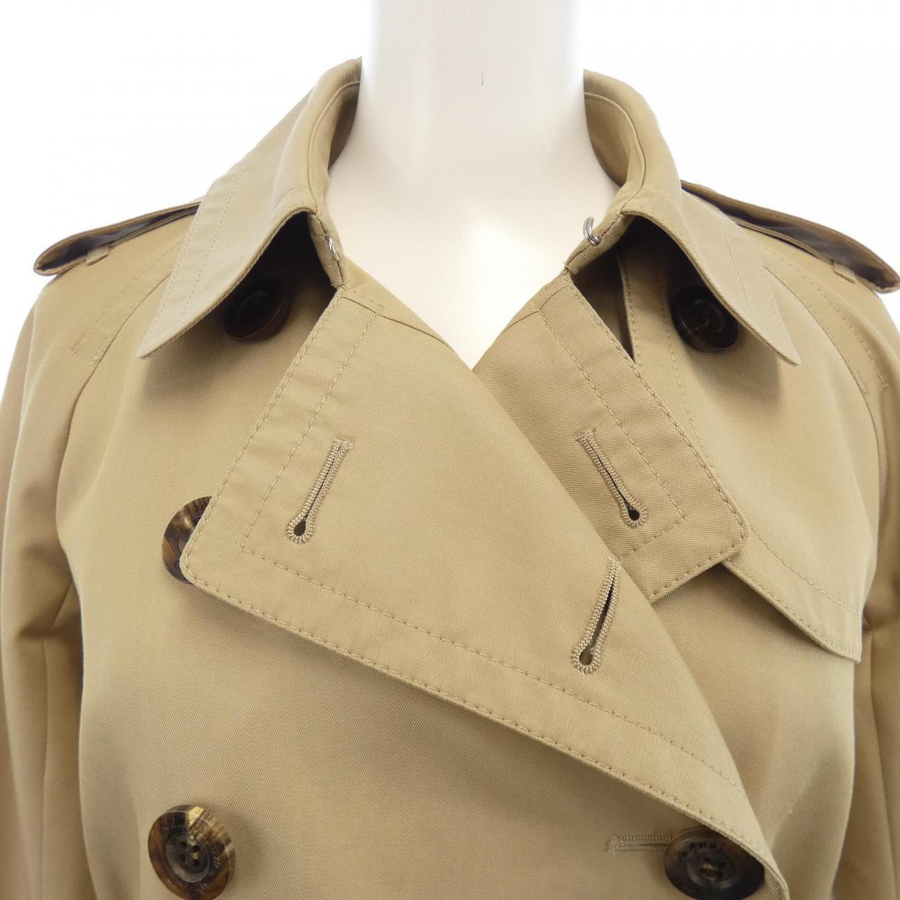 アクアスキュータム Aquascutum コート