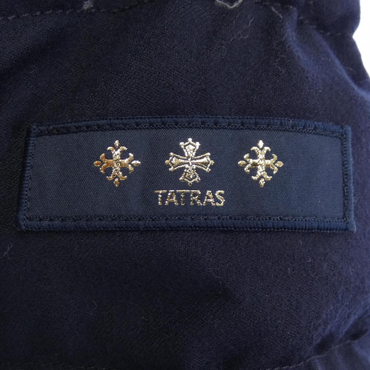 タトラス TATRAS コサヴァ KOSAVA A4795-D ダウンジャケット