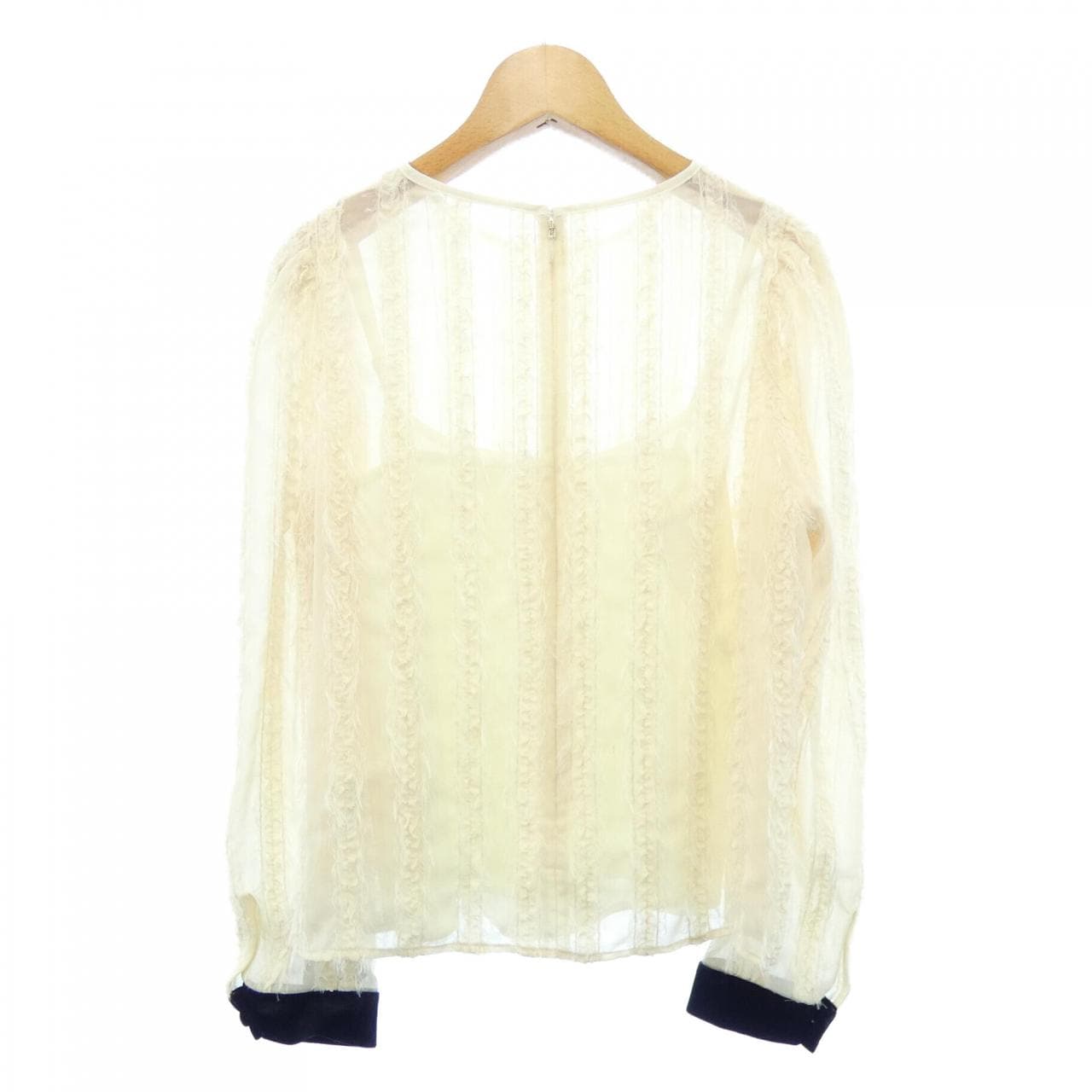 ダイアグラム Diagram トップス