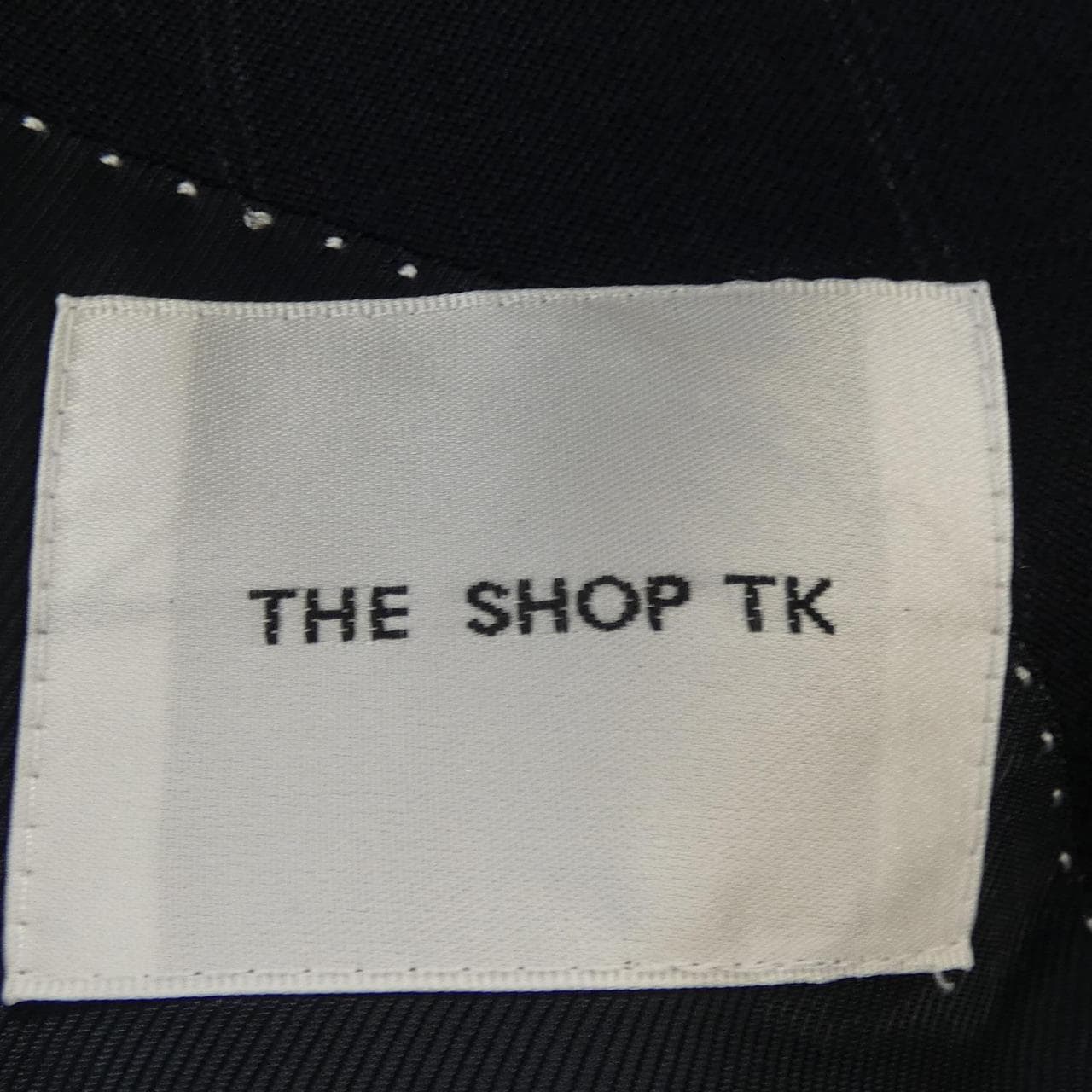 ティーケー TK 616-69007 スーツ