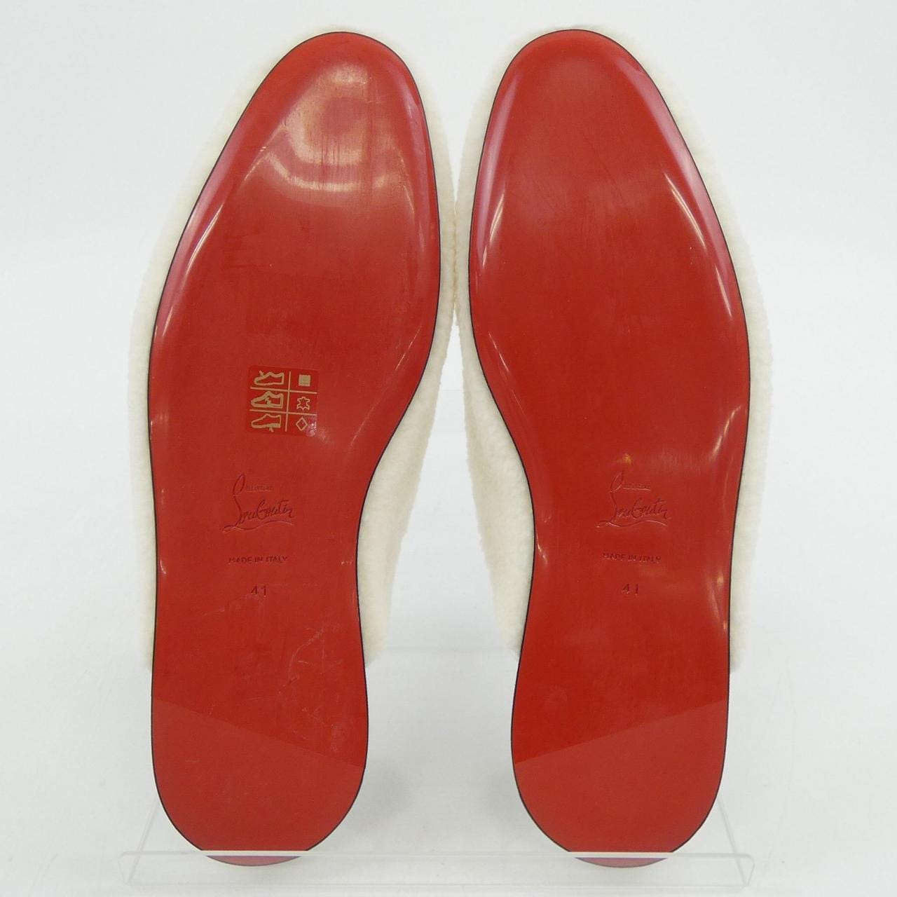 クリスチャンルブタン CHRISTIAN LOUBOUTIN 3211095 サンダル