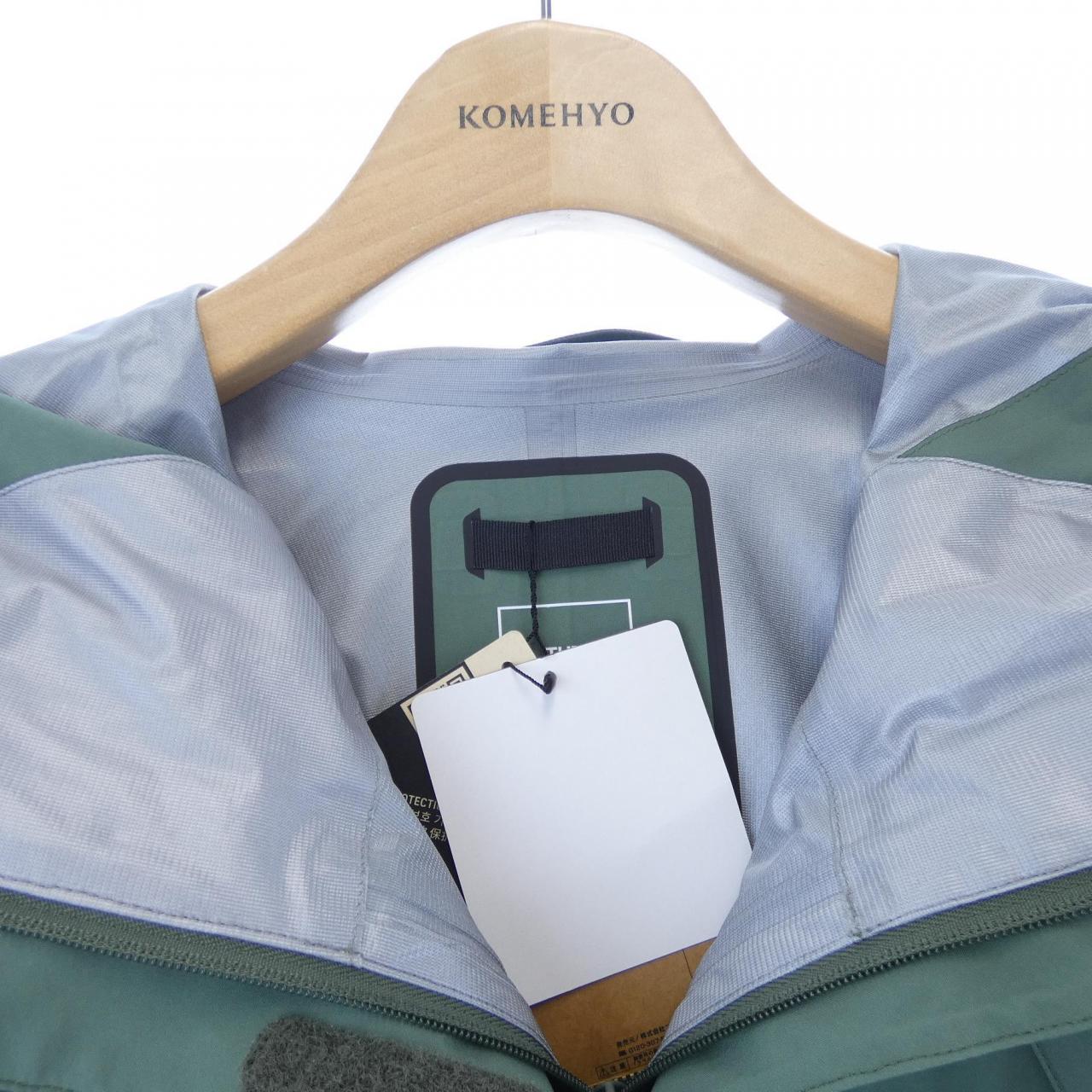 ザノースフェイス THE NORTH FACE NPW12503 ブルゾン