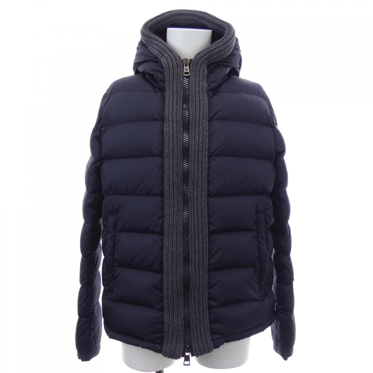 モンクレール MONCLER CANUT ダウンジャケット