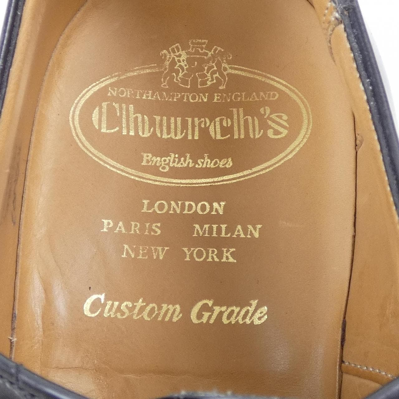 チャーチ CHURCH'S シューズ